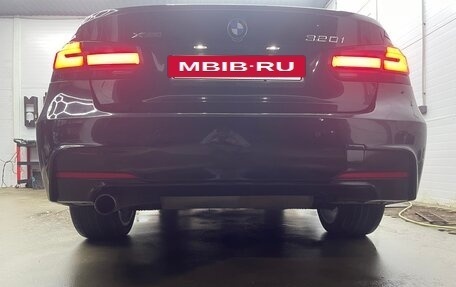 BMW 3 серия, 2015 год, 2 300 000 рублей, 5 фотография