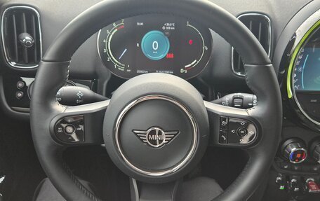 MINI Countryman II (F60), 2023 год, 2 300 000 рублей, 8 фотография