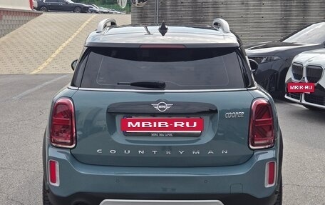 MINI Countryman II (F60), 2023 год, 2 300 000 рублей, 4 фотография