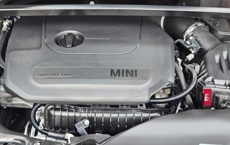 MINI Countryman II (F60), 2023 год, 2 300 000 рублей, 16 фотография