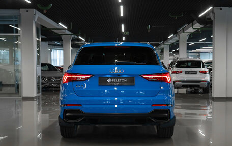 Audi Q3, 2019 год, 3 270 000 рублей, 6 фотография