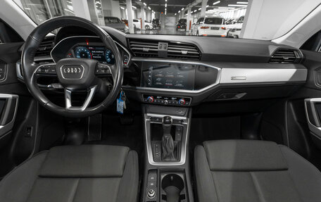 Audi Q3, 2019 год, 3 270 000 рублей, 8 фотография