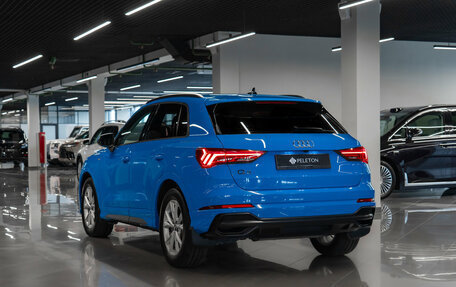 Audi Q3, 2019 год, 3 270 000 рублей, 5 фотография