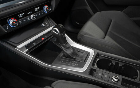 Audi Q3, 2019 год, 3 270 000 рублей, 14 фотография