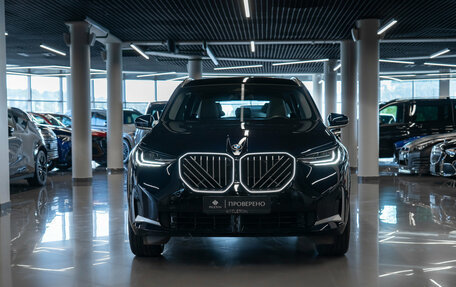 BMW X3, 2025 год, 6 500 000 рублей, 3 фотография