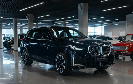 BMW X3, 2025 год, 6 500 000 рублей, 2 фотография