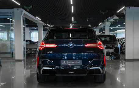 BMW X3, 2025 год, 6 500 000 рублей, 6 фотография