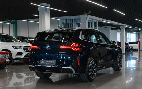 BMW X3, 2025 год, 6 500 000 рублей, 4 фотография
