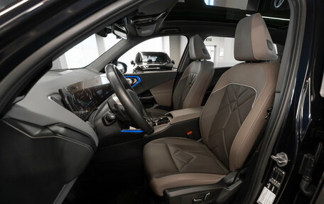 BMW X3, 2025 год, 6 500 000 рублей, 9 фотография