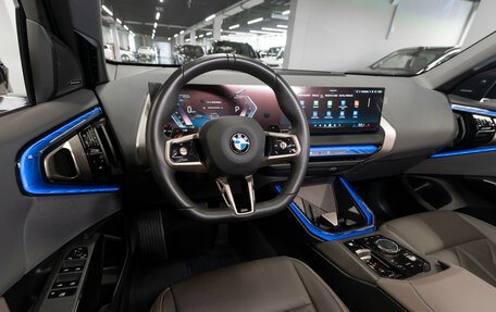 BMW X3, 2025 год, 6 500 000 рублей, 7 фотография
