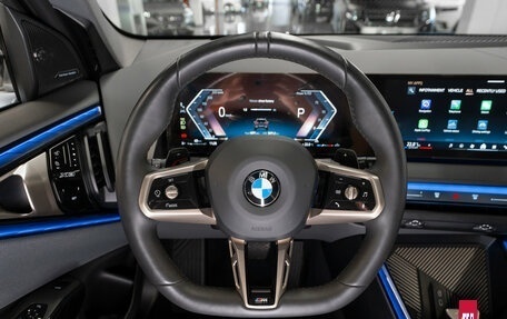 BMW X3, 2025 год, 6 500 000 рублей, 11 фотография