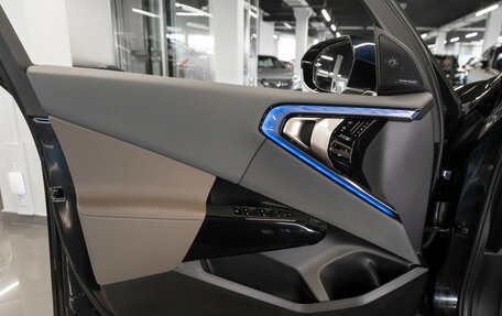 BMW X3, 2025 год, 6 500 000 рублей, 15 фотография