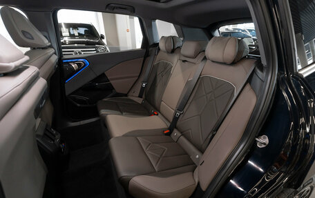 BMW X3, 2025 год, 6 500 000 рублей, 13 фотография