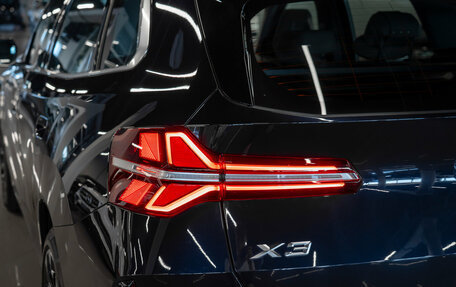 BMW X3, 2025 год, 6 500 000 рублей, 30 фотография