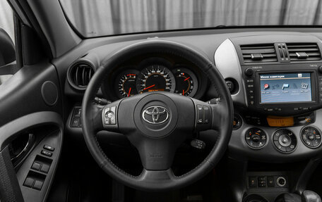 Toyota RAV4, 2011 год, 1 580 000 рублей, 10 фотография