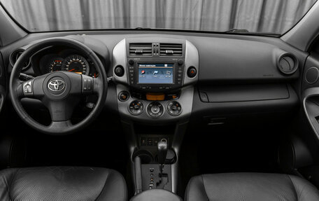 Toyota RAV4, 2011 год, 1 580 000 рублей, 8 фотография