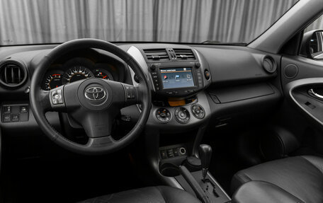 Toyota RAV4, 2011 год, 1 580 000 рублей, 7 фотография