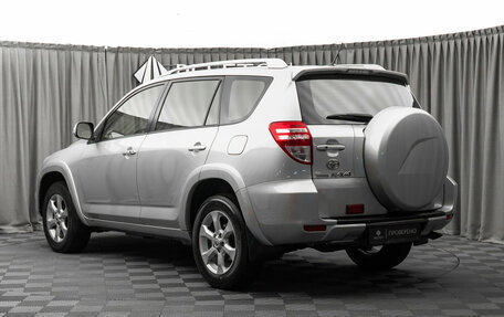 Toyota RAV4, 2011 год, 1 580 000 рублей, 4 фотография