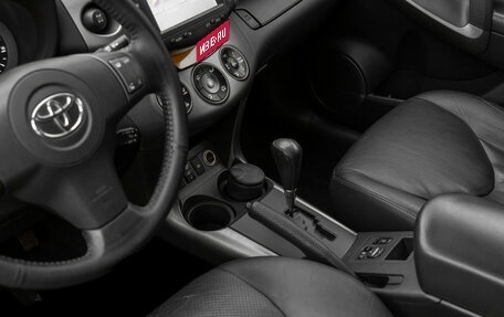 Toyota RAV4, 2011 год, 1 580 000 рублей, 13 фотография