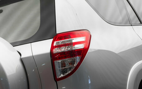 Toyota RAV4, 2011 год, 1 580 000 рублей, 24 фотография