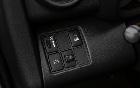 Toyota RAV4, 2011 год, 1 580 000 рублей, 17 фотография