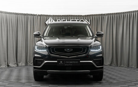 Geely Atlas, 2023 год, 2 120 000 рублей, 3 фотография