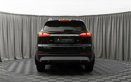 Geely Atlas, 2023 год, 2 120 000 рублей, 6 фотография