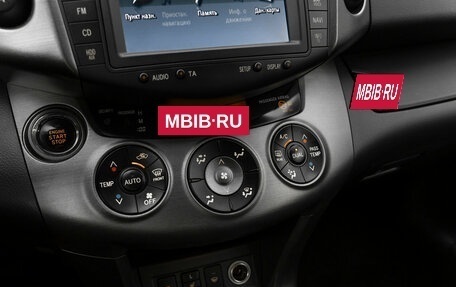 Toyota RAV4, 2011 год, 1 580 000 рублей, 21 фотография