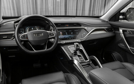Geely Atlas, 2023 год, 2 120 000 рублей, 7 фотография