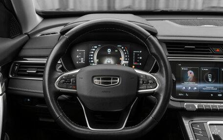 Geely Atlas, 2023 год, 2 120 000 рублей, 11 фотография