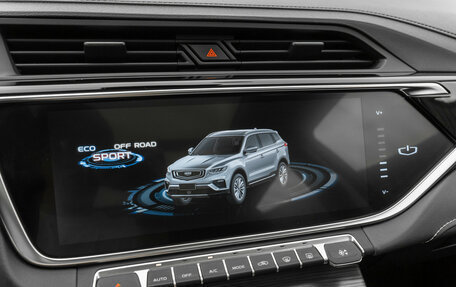 Geely Atlas, 2023 год, 2 120 000 рублей, 20 фотография