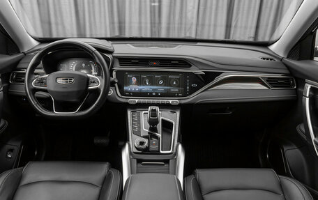 Geely Atlas, 2023 год, 2 120 000 рублей, 8 фотография