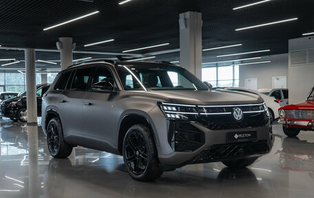 Volkswagen Teramont, 2025 год, 5 500 000 рублей, 2 фотография
