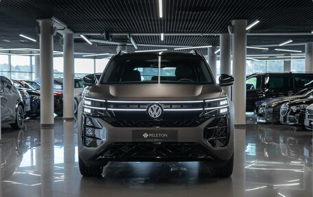 Volkswagen Teramont, 2025 год, 5 500 000 рублей, 3 фотография