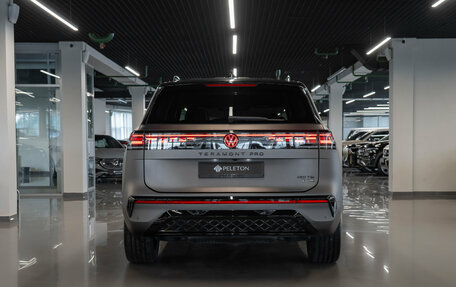 Volkswagen Teramont, 2025 год, 5 500 000 рублей, 6 фотография