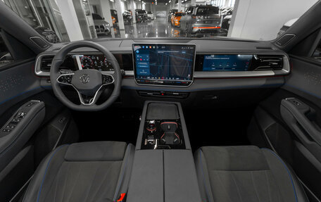 Volkswagen Teramont, 2025 год, 5 500 000 рублей, 8 фотография