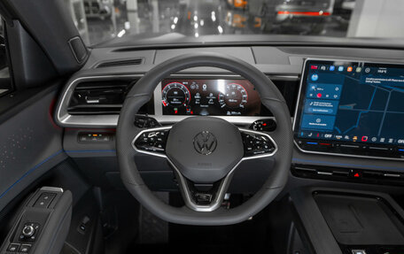 Volkswagen Teramont, 2025 год, 5 500 000 рублей, 11 фотография