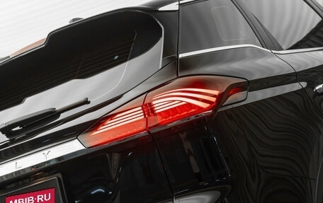 Geely Atlas, 2023 год, 2 120 000 рублей, 27 фотография