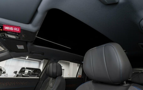 Volkswagen Teramont, 2025 год, 5 500 000 рублей, 10 фотография