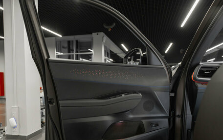 Volkswagen Teramont, 2025 год, 5 500 000 рублей, 19 фотография