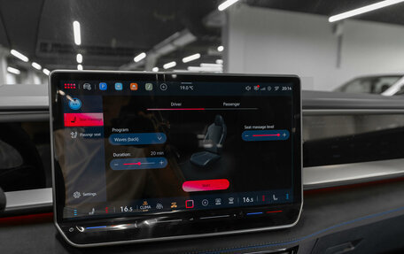 Volkswagen Teramont, 2025 год, 5 500 000 рублей, 23 фотография