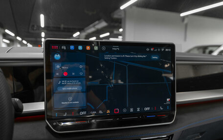 Volkswagen Teramont, 2025 год, 5 500 000 рублей, 21 фотография