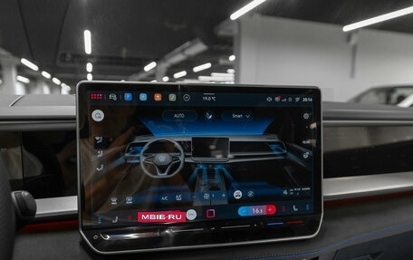 Volkswagen Teramont, 2025 год, 5 500 000 рублей, 22 фотография