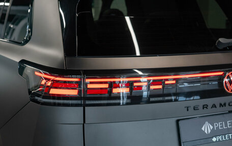 Volkswagen Teramont, 2025 год, 5 500 000 рублей, 29 фотография
