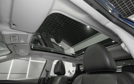 Nissan Qashqai, 2020 год, 2 130 000 рублей, 10 фотография