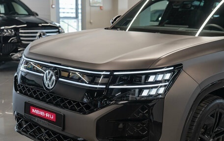 Volkswagen Teramont, 2025 год, 5 500 000 рублей, 28 фотография