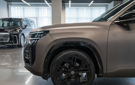 Volkswagen Teramont, 2025 год, 5 500 000 рублей, 27 фотография