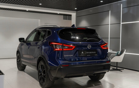 Nissan Qashqai, 2020 год, 2 130 000 рублей, 4 фотография
