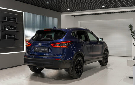 Nissan Qashqai, 2020 год, 2 130 000 рублей, 5 фотография