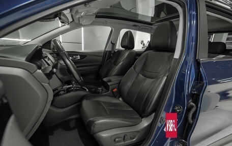 Nissan Qashqai, 2020 год, 2 130 000 рублей, 9 фотография